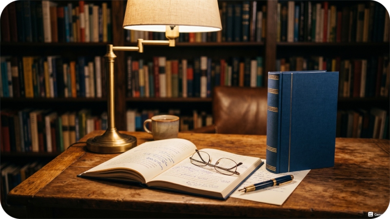 post #blueflamepublishing: The Honest Author Guide You Actually Need