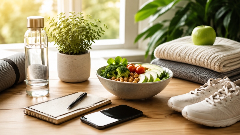 tips lifestyle pushyourdesign: A PushYourDesign Guide to a Better Daily Life