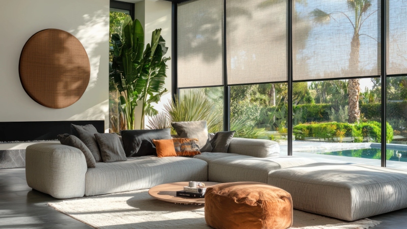 5 Factors to Consider When Choosing Blinds to Keep Your Home Cool in Summer