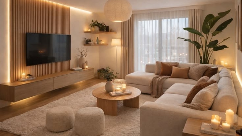 LuxuryInteriors.org: Modern Luxury Interior Design Ideas, Elegant Home Inspiration & Timeless Décor Trends