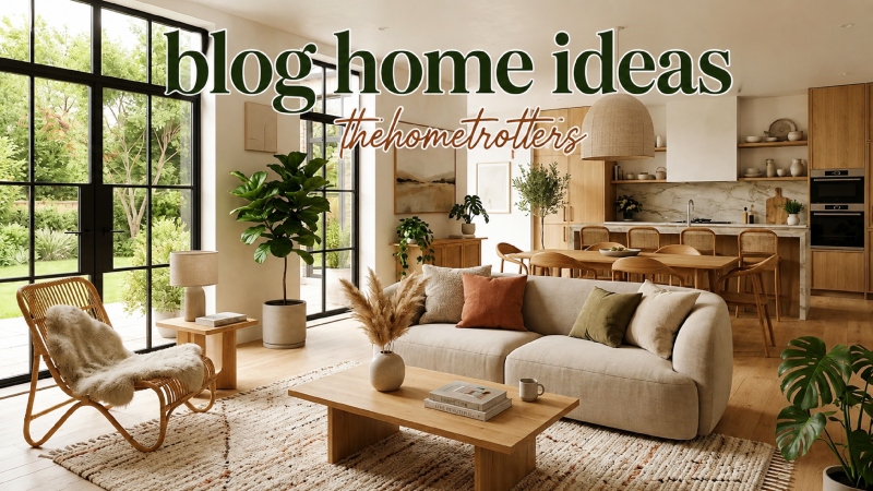blog home ideas thehometrotters