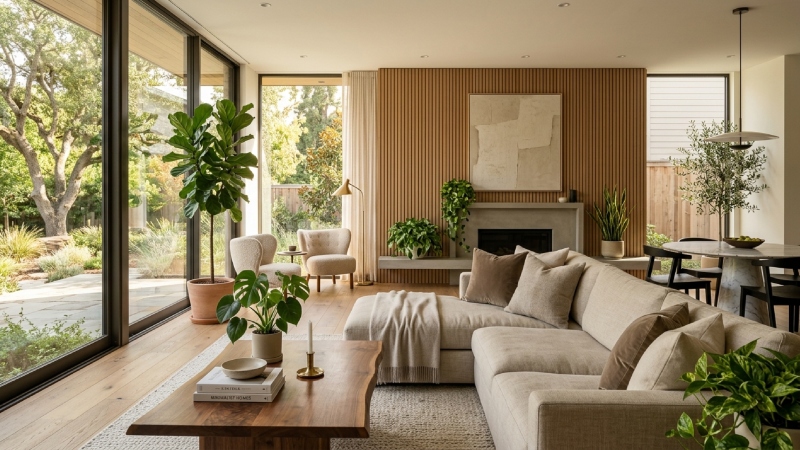 TheHomeTrotters Blog Home Ideas: The No-Fluff Masterclass to a Home Everyone Remembers