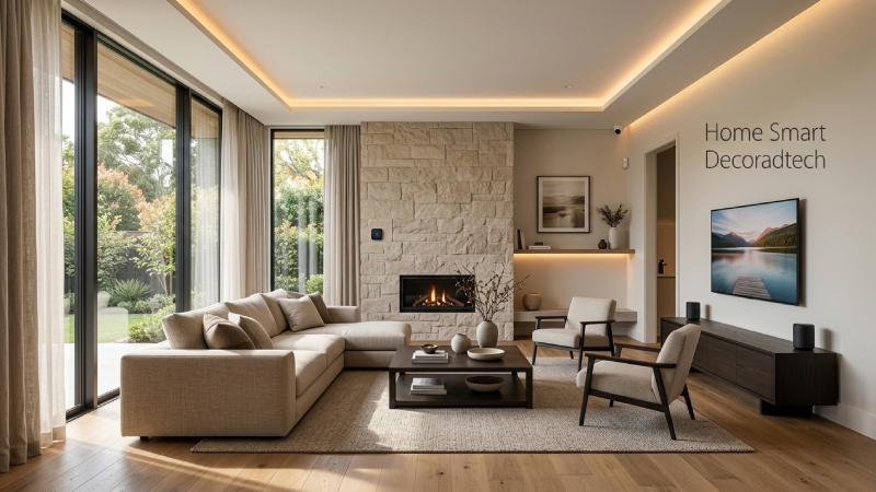 home smart decoradtech